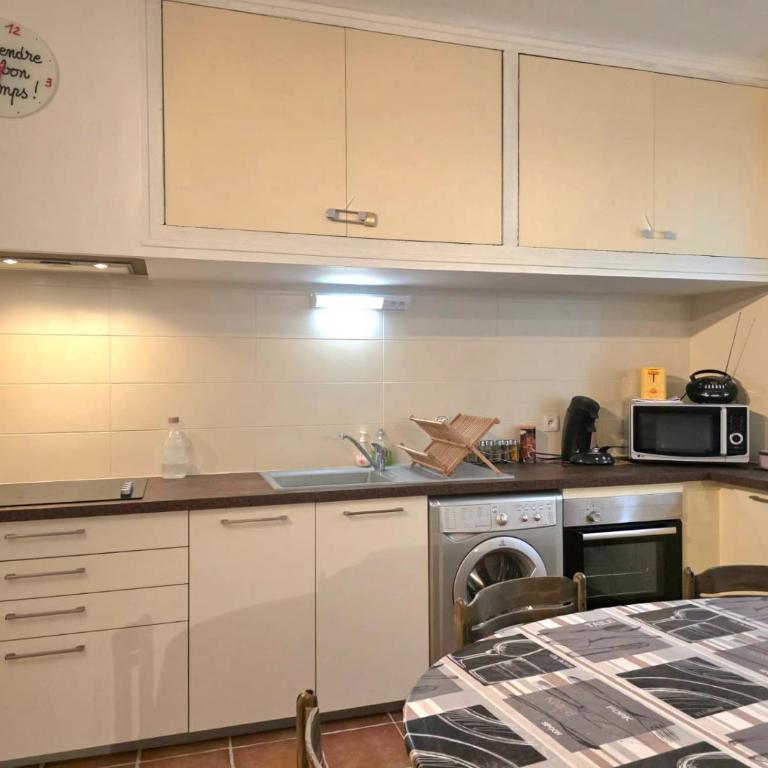 Appartement centre-ville de Collioure - Appartamento con 1 Camera da Letto - 13