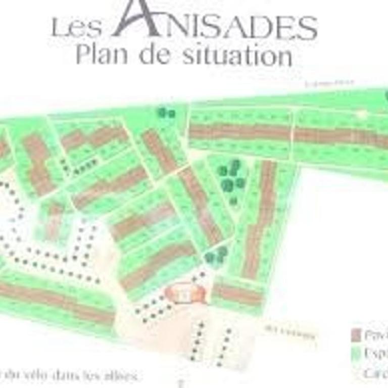Charmante maison climatisée avec terrasse, parking privé à 600m de la plage, pour 6 personnes - FR-1-529-46 - Ferienhaus - 19