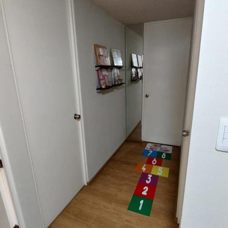 Apartamento Varela 3 dormitorios - Apartamento de 3 dormitorios - 11