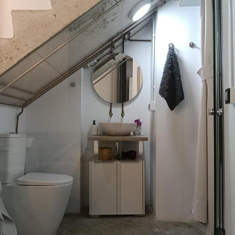 Corredera Travel 4 - Apartamento de 2 dormitorios - 5