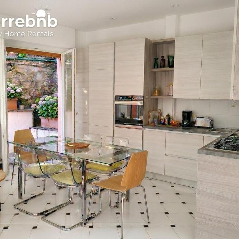 Serenas Beach Side Apt with Parking and AC - Appartamento con 2 Camere da Letto - 1