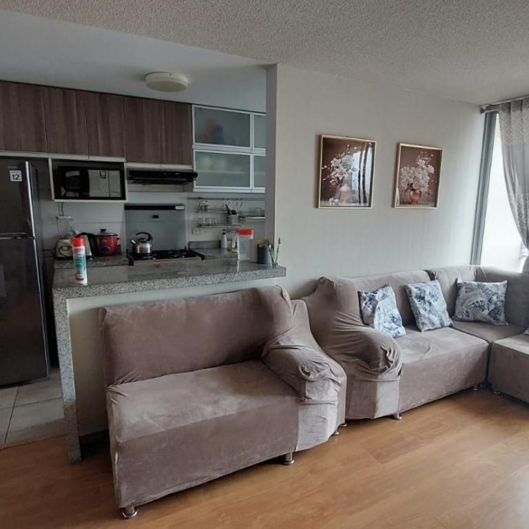 Apartamento Varela 3 dormitorios - Apartamento de 3 dormitorios - 13