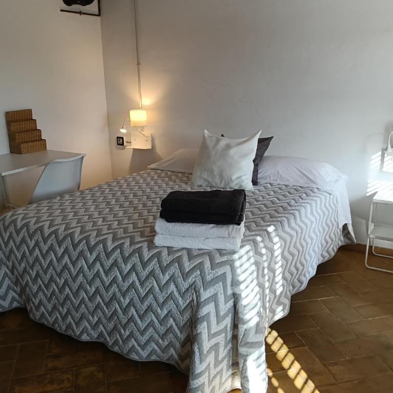 Corredera Travel 4 - Apartamento de 2 dormitorios - 9