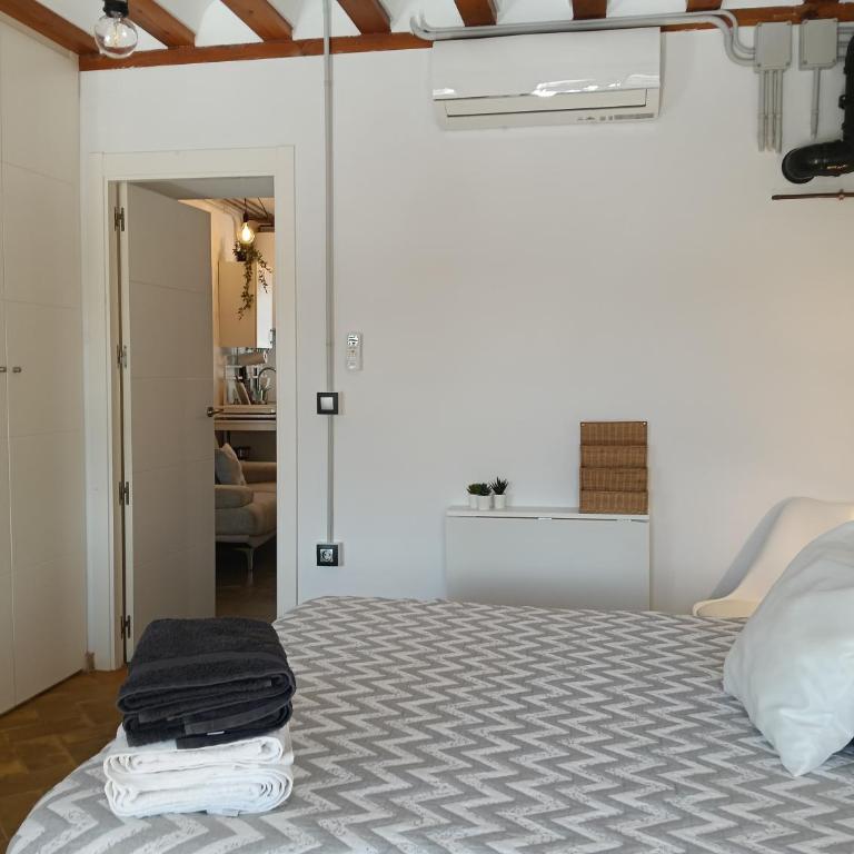 Corredera Travel 4 - Apartamento de 2 dormitorios - 12