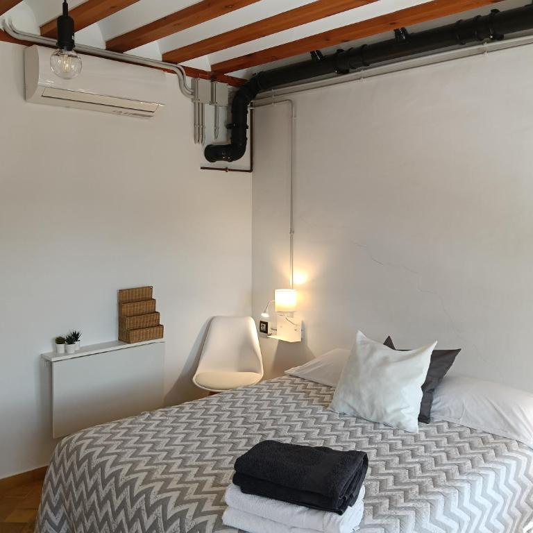 Corredera Travel 4 - Apartamento de 2 dormitorios - 11