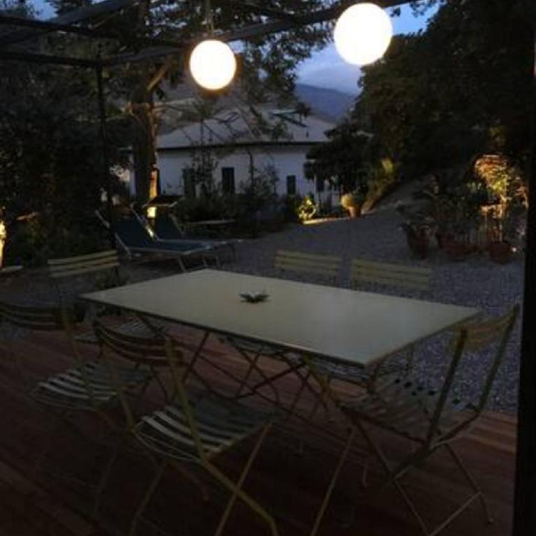 Lo Sceriffo delightful villa in dreamy garden AC - Villa con 3 Camere da Letto - 32
