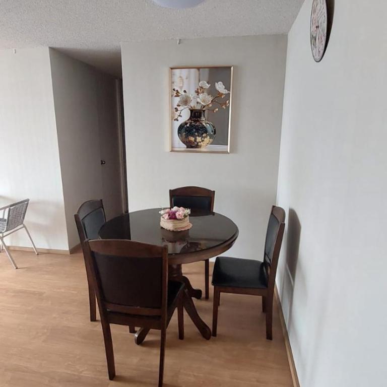 Apartamento Varela 3 dormitorios - Apartamento de 3 dormitorios - 12