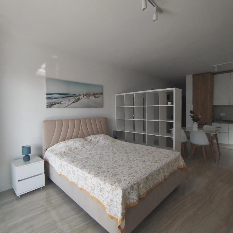 SALT Studio Apartment - One-Bedroom Apartment - 6