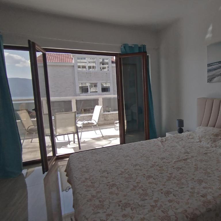 SALT Studio Apartment - One-Bedroom Apartment - 10