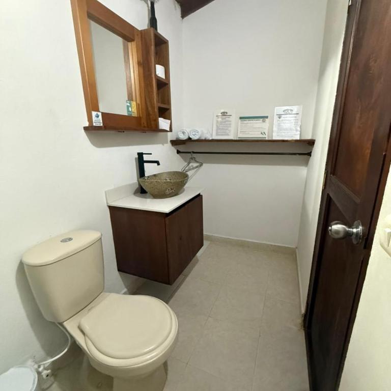 Hotel Dulce Campestre - Standard Double Room - 15