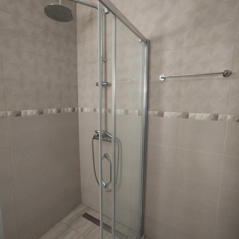 SALT Studio Apartment - One-Bedroom Apartment - 12