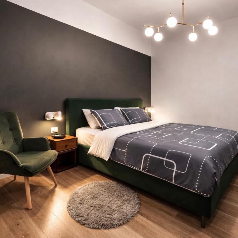 Via Garibaldi - Central Sweet Home - One-Bedroom Apartment - 1