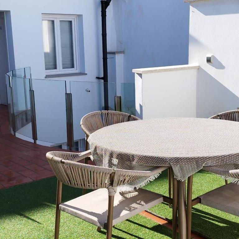 Corredera Travel 4 - Apartamento de 2 dormitorios - 16