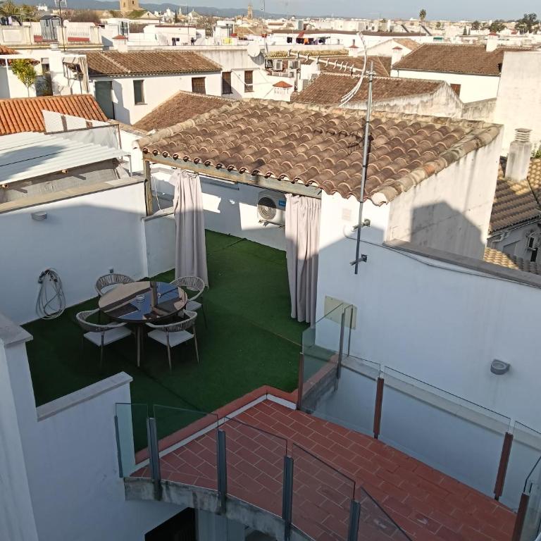 Corredera Travel 4 - Apartamento de 2 dormitorios - 17