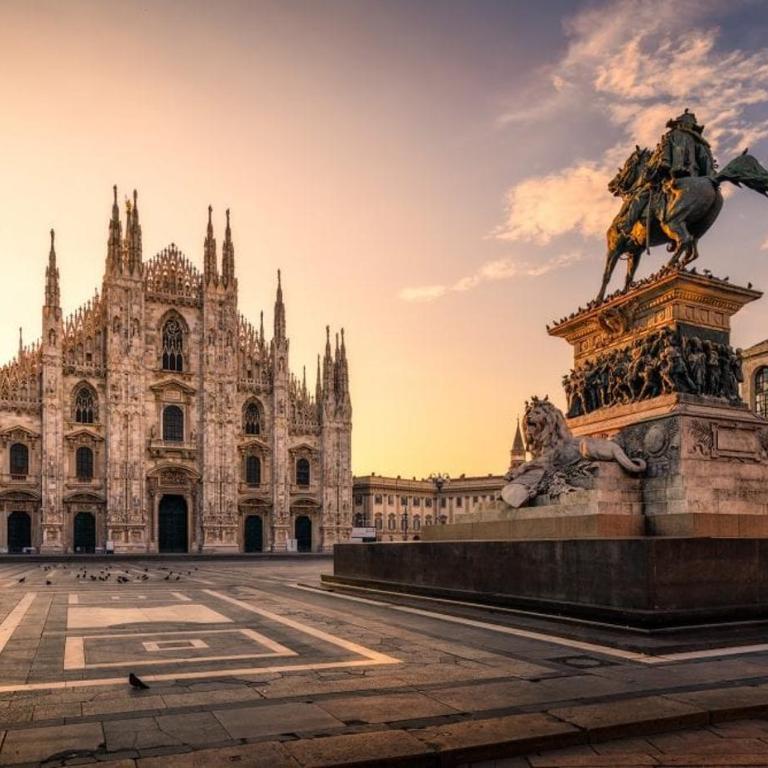 Stadium to City - San Siro, Duomo, Citylife - Appartamento con 1 Camera da Letto - 13