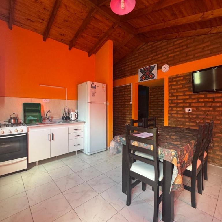 Postal del piltri - Casa de 2 dormitorios - 1