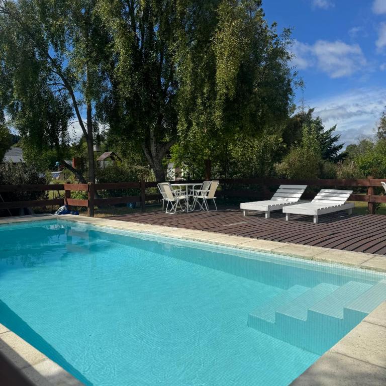 Postal del piltri - Casa de 2 dormitorios - 4