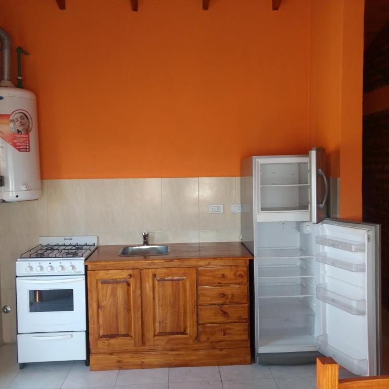 Postal del piltri - Casa de 2 dormitorios - 6