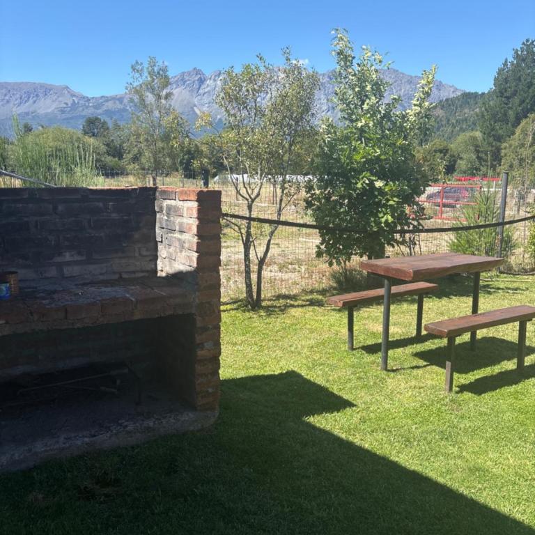 Postal del piltri - Casa de 2 dormitorios - 8