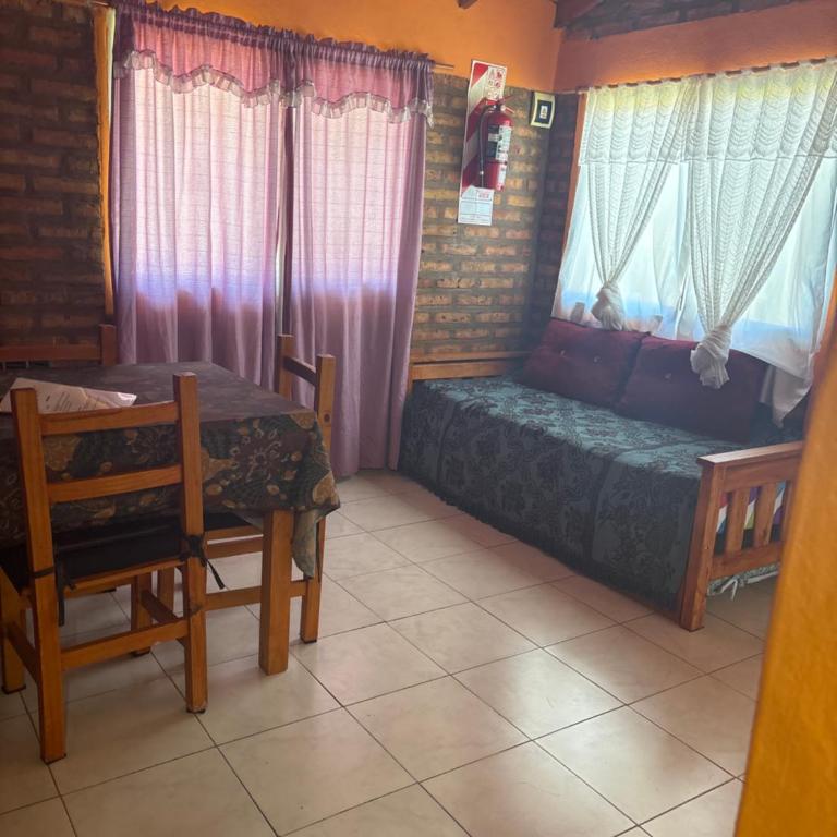 Postal del piltri - Casa de 2 dormitorios - 9