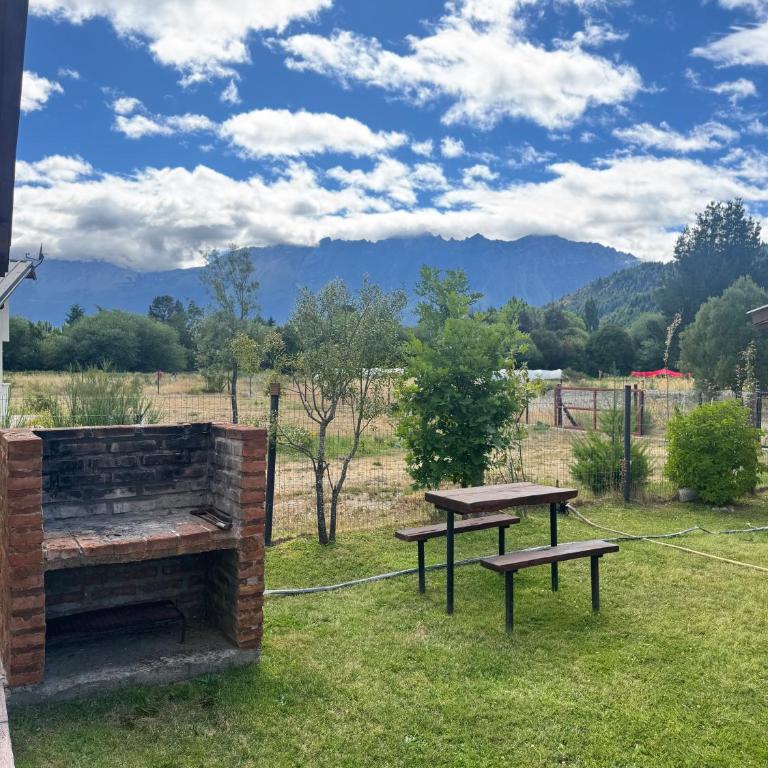 Postal del piltri - Casa de 2 dormitorios - 10