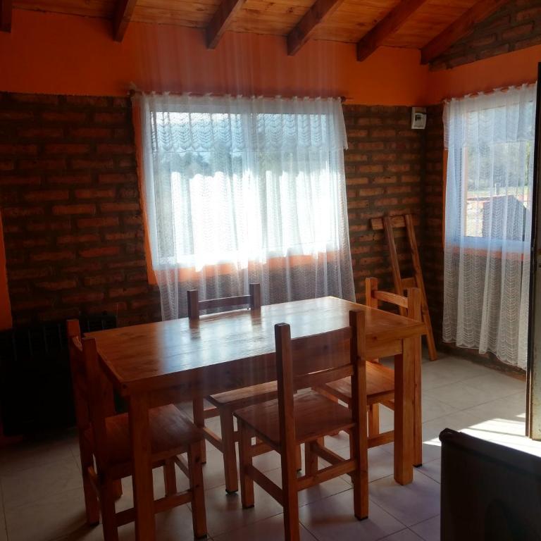 Postal del piltri - Casa de 2 dormitorios - 11