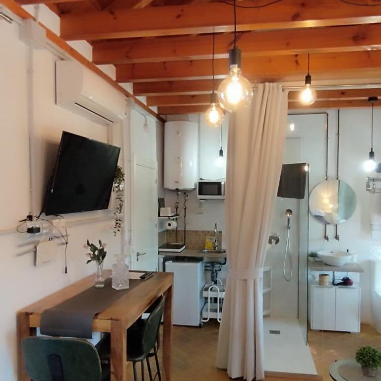 Corredera Travel 5 - Apartamento Ático - 1