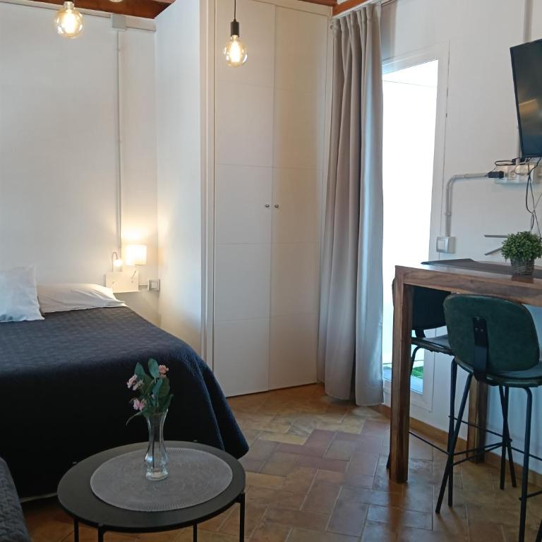 Corredera Travel 5 - Apartamento Ático - 4