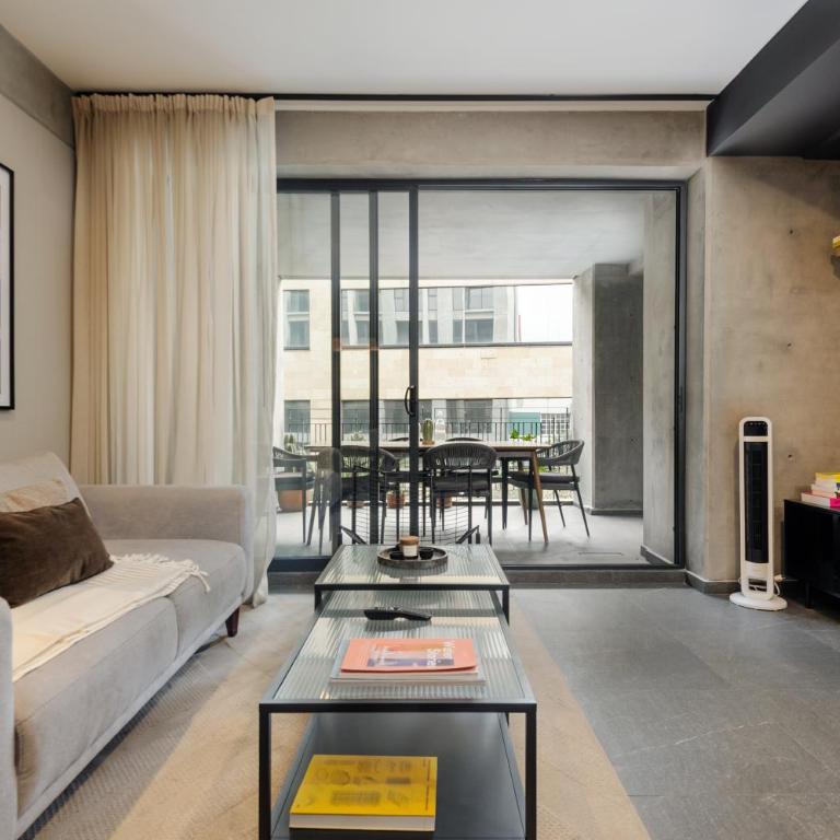 Sennse by Wynwood House - Apartamento Superior de 1 dormitorio - 3