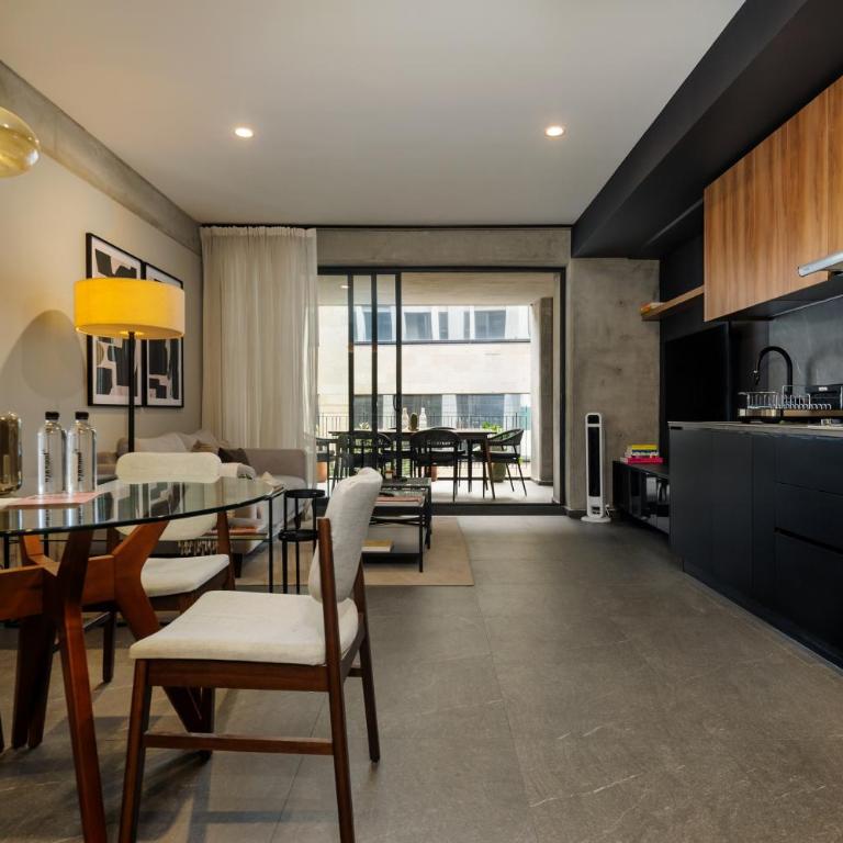 Sennse by Wynwood House - Apartamento Superior de 1 dormitorio - 1