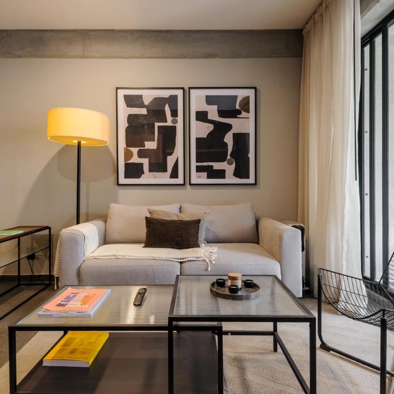 Sennse by Wynwood House - Apartamento Superior de 1 dormitorio - 5