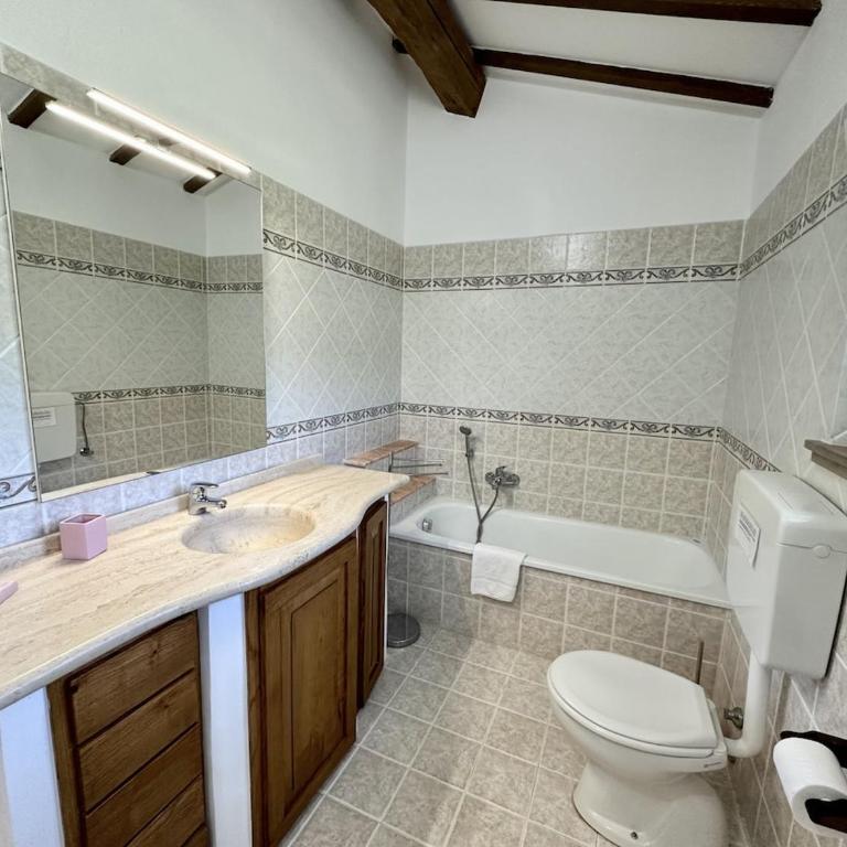 Villa San Bartolo - Villa con 3 Camere da Letto - 30