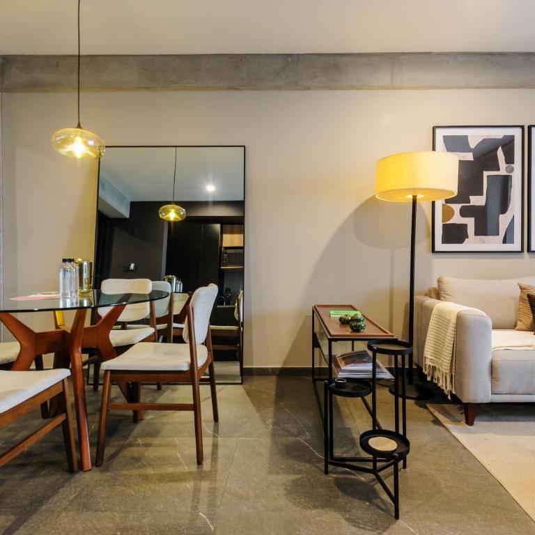 Sennse by Wynwood House - Apartamento Superior de 1 dormitorio - 8