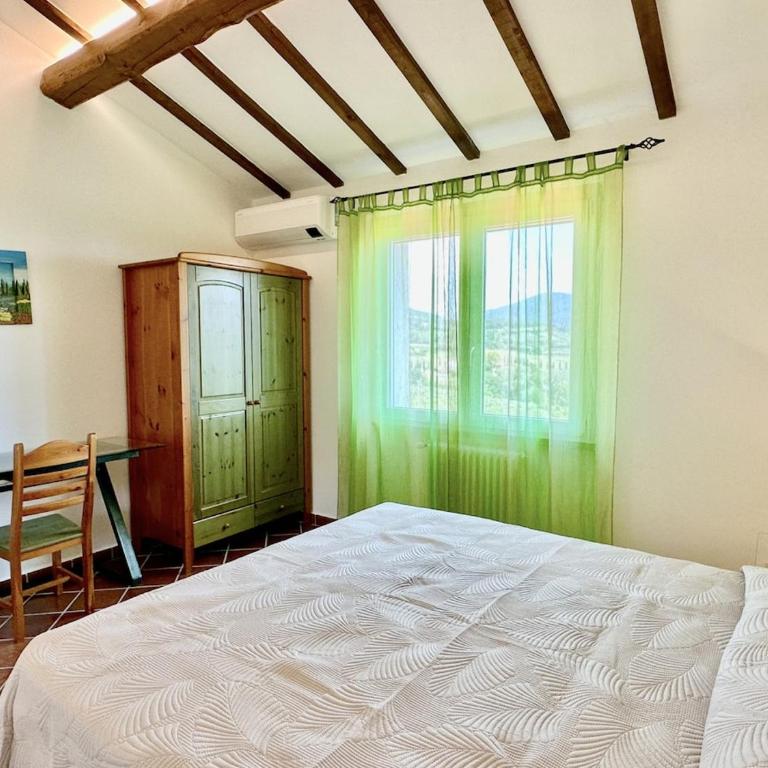 Villa San Bartolo - Villa con 3 Camere da Letto - 34