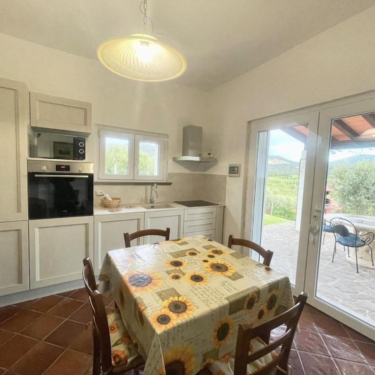 Villa San Bartolo - Villa con 3 Camere da Letto - 16