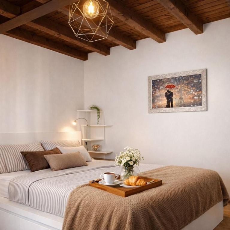 Ellis Dream - Appartamento con 1 Camera da Letto - 1