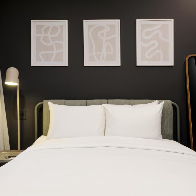 Sennse by Wynwood House - Apartamento Superior de 1 dormitorio - 14