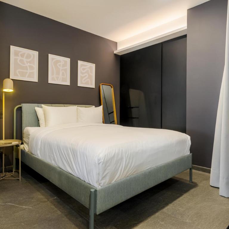 Sennse by Wynwood House - Apartamento Superior de 1 dormitorio - 13