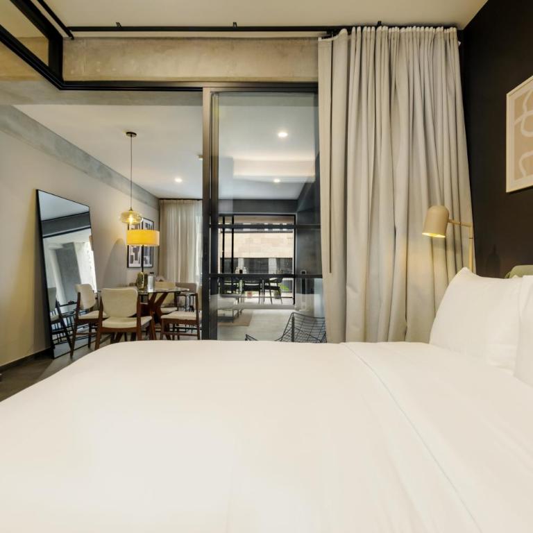 Sennse by Wynwood House - Apartamento Superior de 1 dormitorio - 17