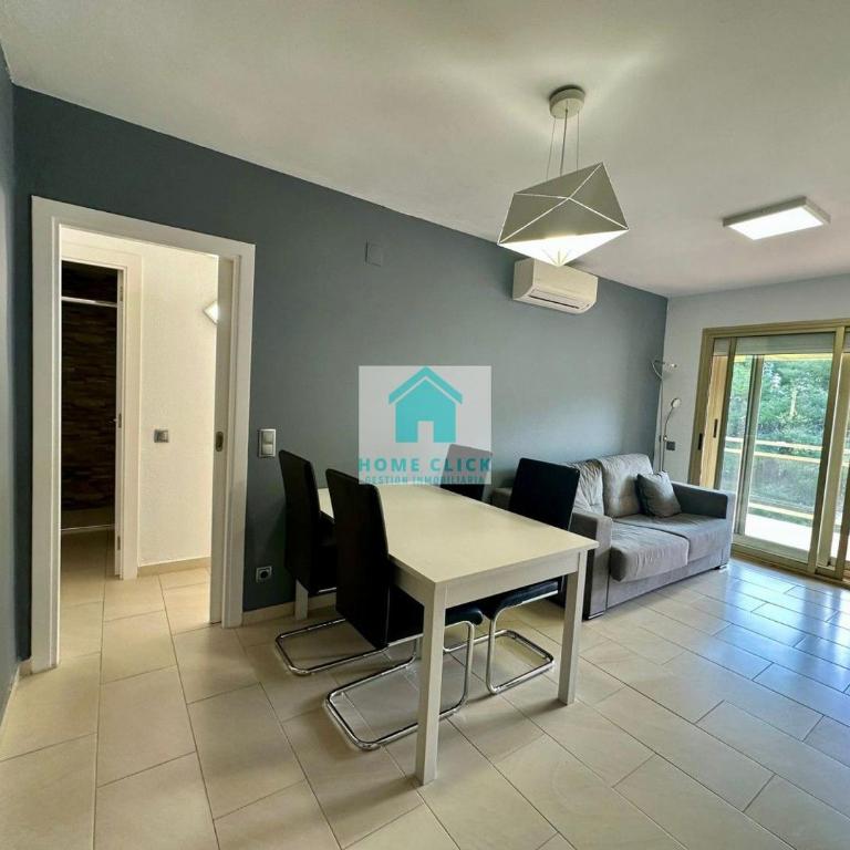 SalouGold - Two-Bedroom Apartment - 1