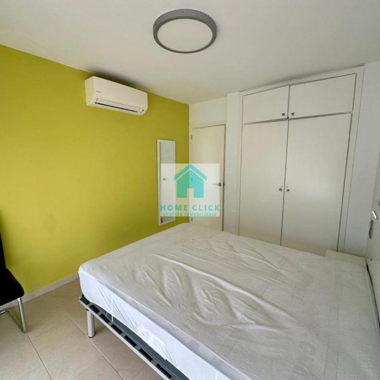 SalouGold - Two-Bedroom Apartment - 6
