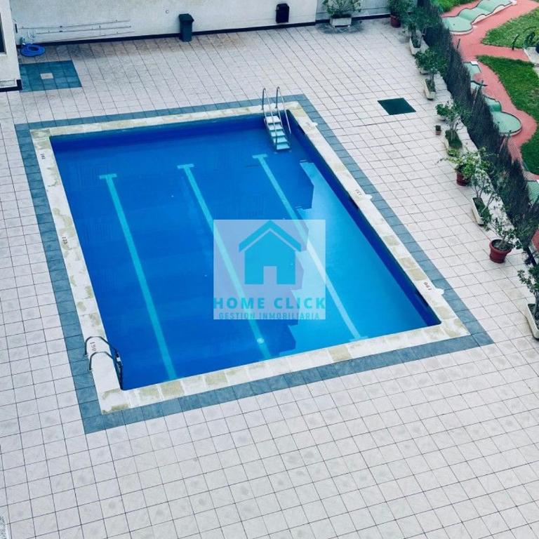 SalouGold - Two-Bedroom Apartment - 24
