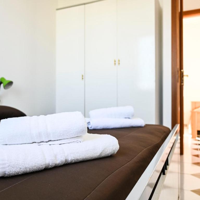 Vivi Salento Appartamento Torre dell'Orso - Appartamento con 2 Camere da Letto e con Vista - 7