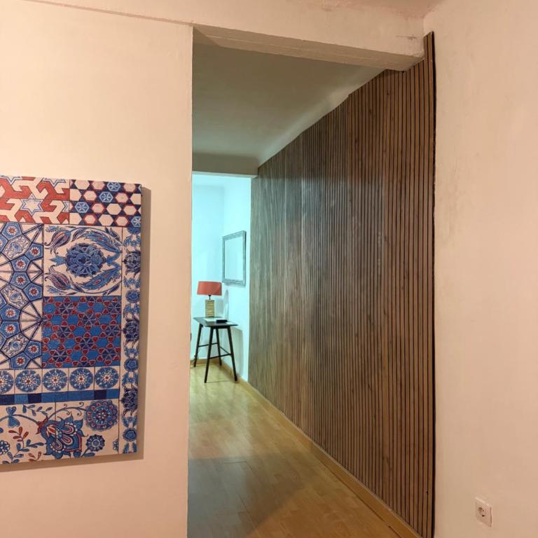 Coliseo Premium Apartment - Apartamento de 1 dormitorio - 3