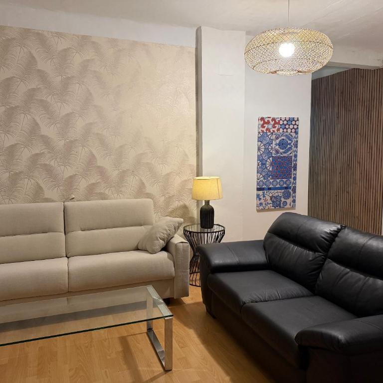 Coliseo Premium Apartment - Apartamento de 1 dormitorio - 5