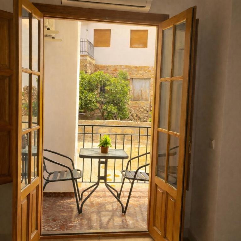 Alojamiento Luna, parking incluido - One-Bedroom Apartment - 5