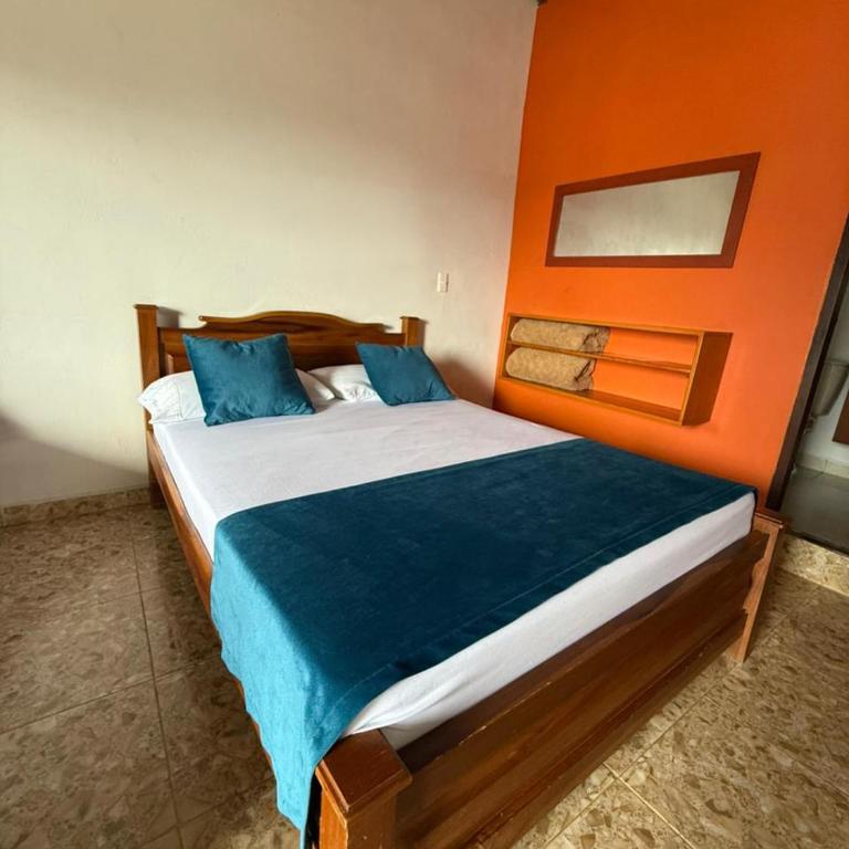 Hotel Dulce Campestre - Standard Quadruple Room - 7