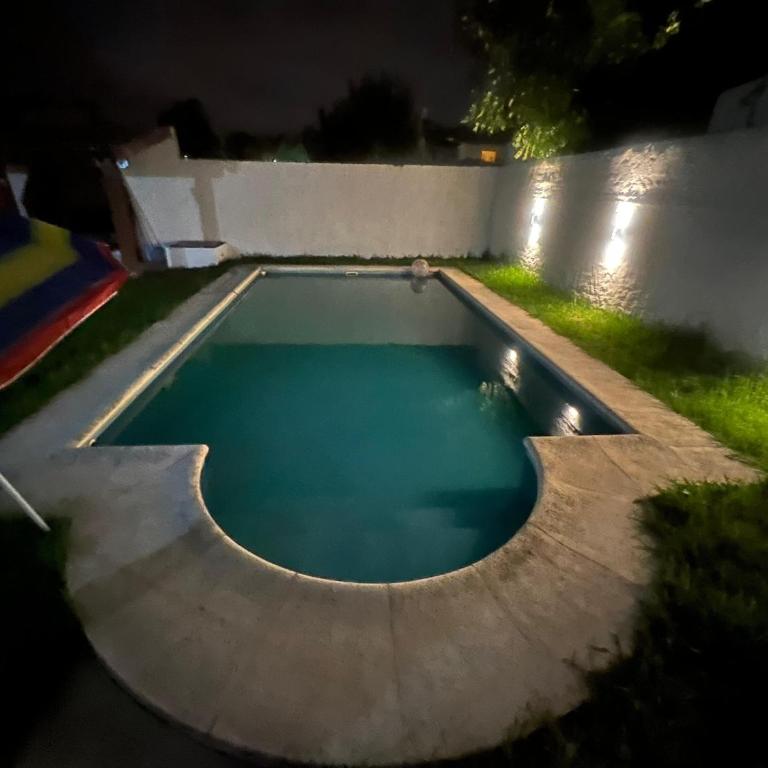 Oli Vitta - Casa de 4 dormitorios - 32