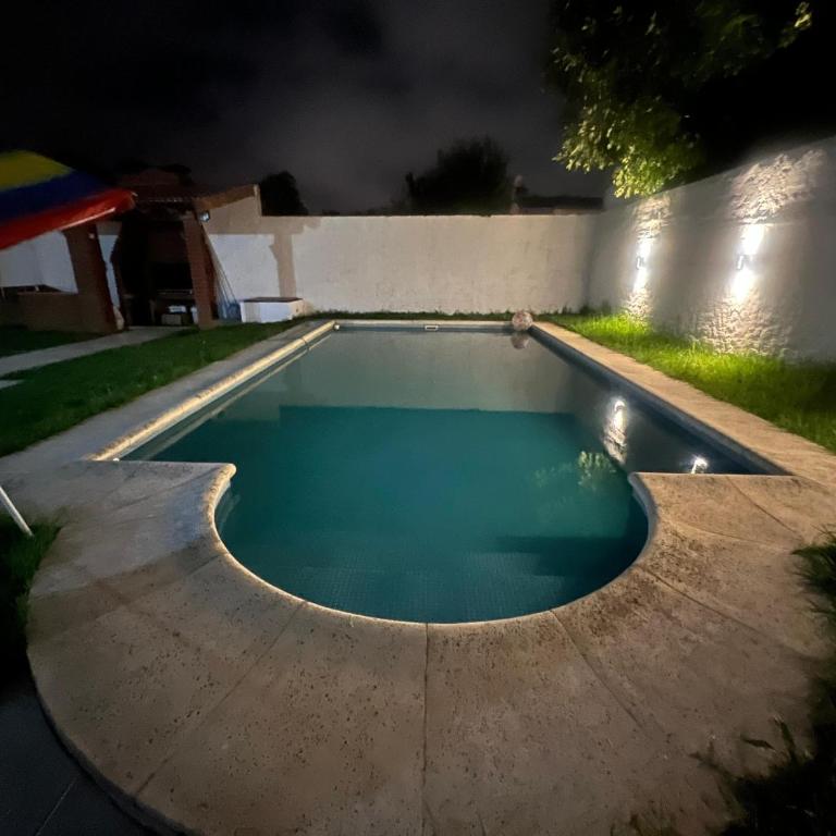 Oli Vitta - Casa de 4 dormitorios - 24