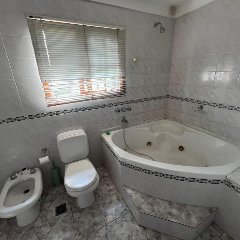 Oli Vitta - Casa de 4 dormitorios - 29